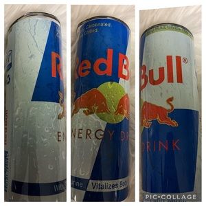Brand new Red Bull Tumblr